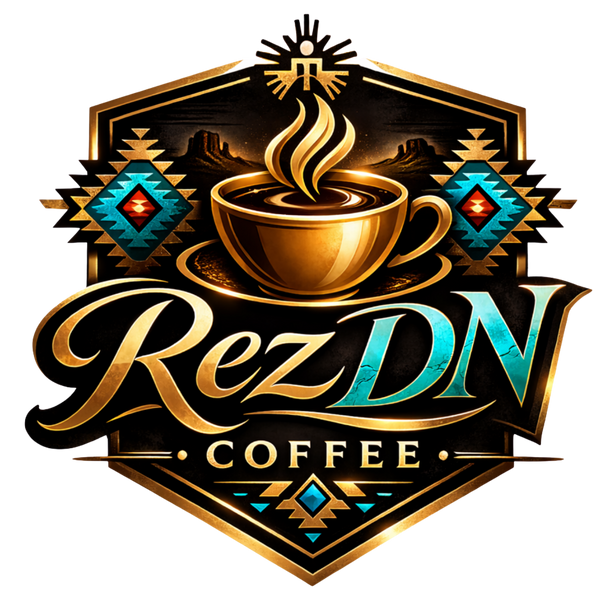 RezDNCoffee